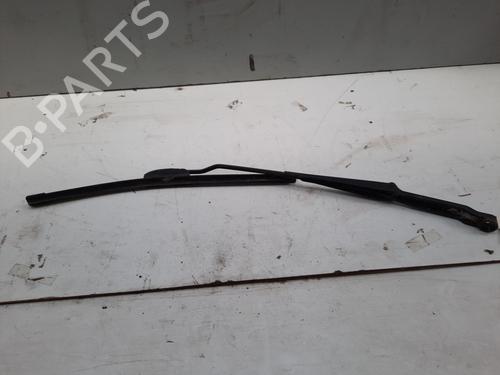 Used Front windshield wiper arm VW POLO (6N2) 1.9 SDI (64 hp) 28786917