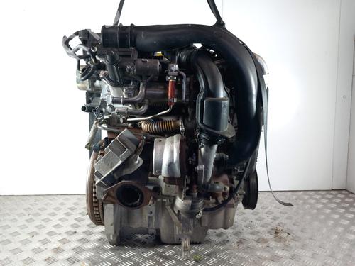 Engine RENAULT SCÉNIC III (JZ0/1_) 1.5 dCi (JZ02, JZ0R) | BP28779426M1