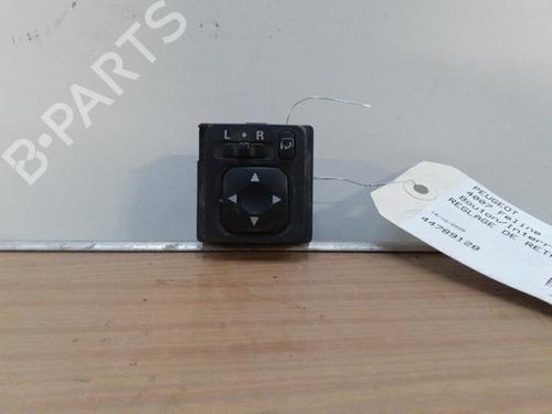 Used Switch PEUGEOT 4007 (VU_, VV_) 2.2 HDi (156 hp) 28754297