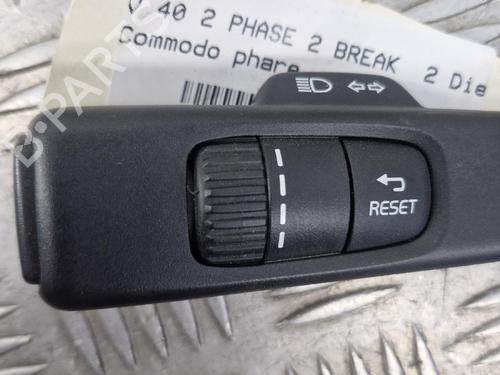 Switch VOLVO V40 Hatchback (525) D2 | BP38540978I30 - Image 2