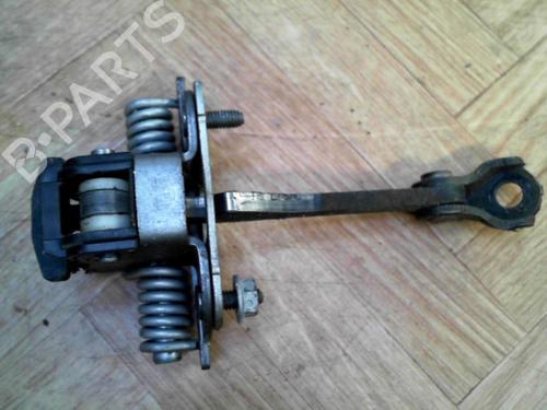 Used Hinge/Door check strap PEUGEOT PARTNER Box Body/MPV 1.6 HDi (90 hp) 28777668