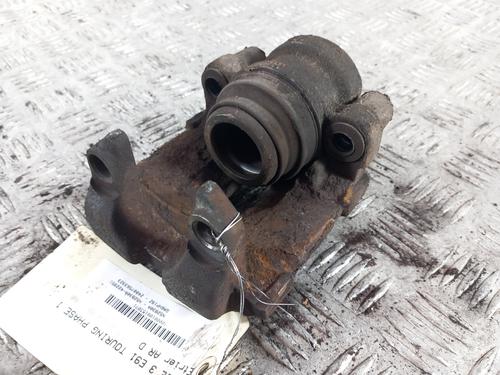 Used Right rear brake caliper BMW 3 Touring (E91) 330 xi (258 hp) 28741871