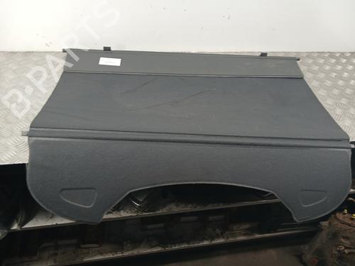 Used Rear parcel shelf DACIA DUSTER (HS_) 1.5 dCi 4x4 (HSMC, HSMD) (110 hp) 30392379