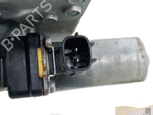 Vindusheismekanisme venstre bak DACIA SANDERO II TCe 90 (B8M1, B8MA, B8AC) (90 hp) 28769027