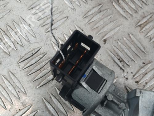 Ignition barrel MAZDA 3 Saloon (BL) | BP36057968M48 - Image 2