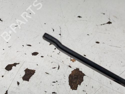 Vindrute viskerarm RENAULT MEGANE IV Hatchback (B9A/M/N_) 1.5 Blue dCi 115 (B9A6) (116 hp) 28793070