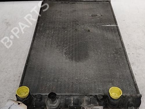 water-radiator-vw-polo-6n2-1999-2000-2001-28789445 main image
