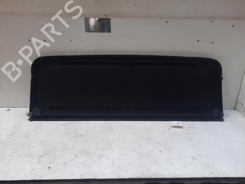 Rear parcel shelf OPEL AGILA A (H00) 1.2 16V Twinport (F68) | BP28748942C85 
