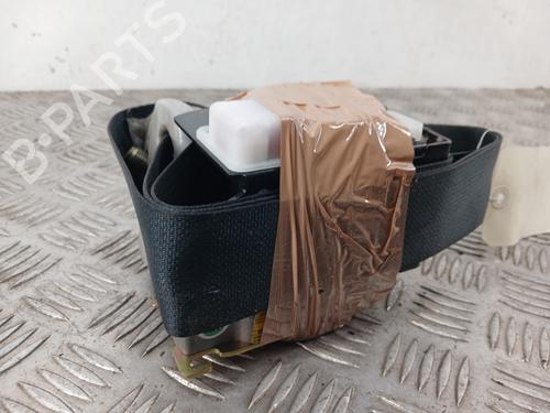 Used Front left seatbelt Front left seatbelt TOYOTA YARIS (_P1_) 1.0 (SCP10_, SCP10R) (65 hp) 33829090 33829090