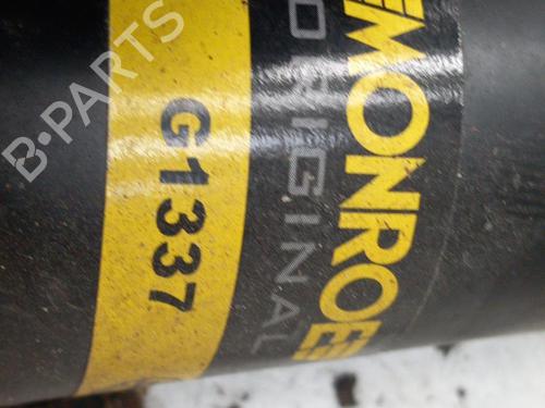 Right rear shock absorber RENAULT SCÉNIC III (JZ0/1_) 1.2 TCe | BP28755629M19 
