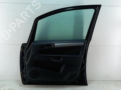 Used Right front door OPEL ZAFIRA / ZAFIRA FAMILY B (A05) 1.7 CDTI (M75) (110 hp) 28741368
