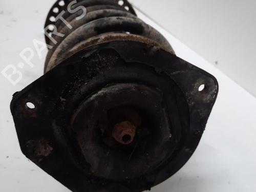 Used Left front shock absorber RENAULT KANGOO / GRAND KANGOO II (KW0/1_) 1.5 dCi 90 (KW05, KW08, KW0G, KW11) (90 hp) 28758461