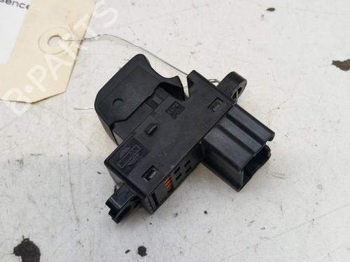 Used Right front window switch NISSAN NOTE (E11, NE11) 1.6 (110 hp) 28778774