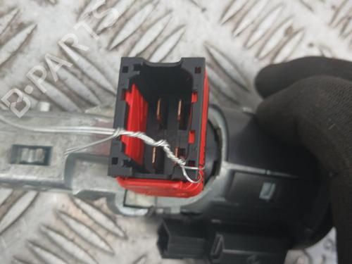 Used Ignition barrel Ignition barrel RENAULT CLIO III Grandtour (KR0/1_) 1.5 dCi (KR0F) (86 hp) 39414745 39414745