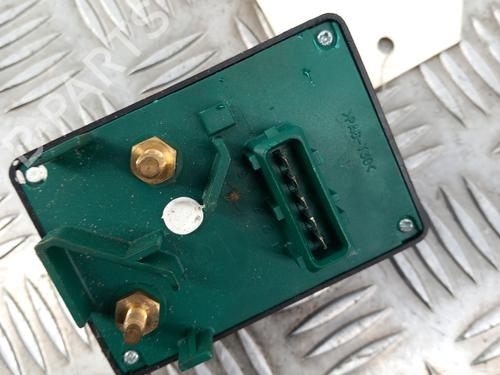 Used Electronic module Electronic module PEUGEOT 206 Hatchback (2A/C) 1.9 D (69 hp) 29412229 29412229