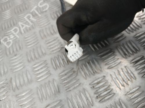 Licence plate light NISSAN QASHQAI I (J10, NJ10) 1.5 dCi | BP29898278I40