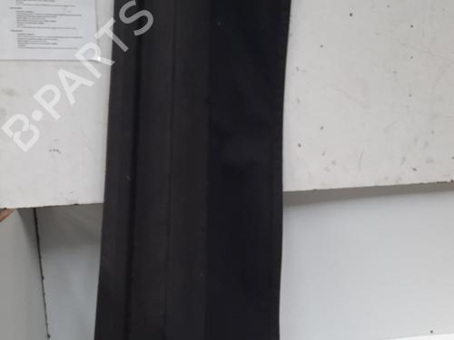 Used Rear parcel shelf RENAULT MODUS / GRAND MODUS (F/JP0_) 1.5 dCi (JP0G, JP0H) (106 hp) 28753703