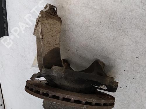 Used Right front steering knuckle CITROËN JUMPER II Van 2.2 HDi 130 (130 hp) 28752274