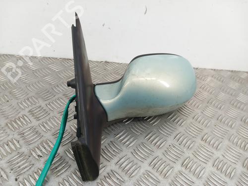 Left mirror CITROËN C5 I (DC_) 2.0 HDi (DCRHZB, DCRHZE) | BP29488564C26 