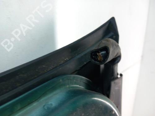 Used Tailgate Tailgate RENAULT SAFRANE I (B54_) 2.1 dT (B546) (88 hp) 28743540 28743540