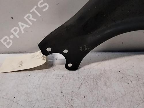 Used Left front suspension arm CITROËN C2 (JM_) 1.4 HDi (68 hp) 28786226