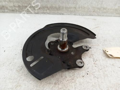 Used Left rear steering knuckle RENAULT ESPACE V (JR_) 1.6 dCi 160 (160 hp) 28740214