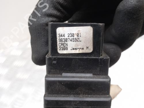 Spak kontakt PEUGEOT 206 Hatchback (2A/C) 1.9 D | BP28777046I30 