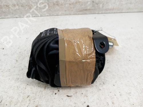 Used Front right seatbelt Front right seatbelt VW TOURAN (1T1, 1T2) 1.9 TDI (105 hp) 28734232 28734232
