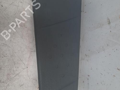 Left sun visor RENAULT MEGANE I (BA0/1_) 1.4 Eco (BA0T) | BP28750296I1 