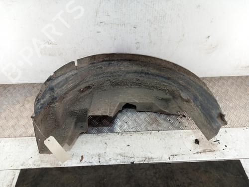 Wheel arch CITROËN NEMO MPV 1.4 HDi | BP28745115C56 