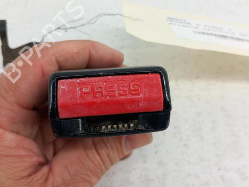 Used Seat buckle RENAULT MEGANE II (BM0/1_, CM0/1_) 1.9 dCi (131 hp) 28773437