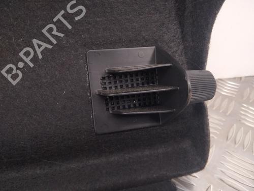 Rear parcel shelf CITROËN C4 II (NC_) 1.6 HDi 115 | BP28782493C85 