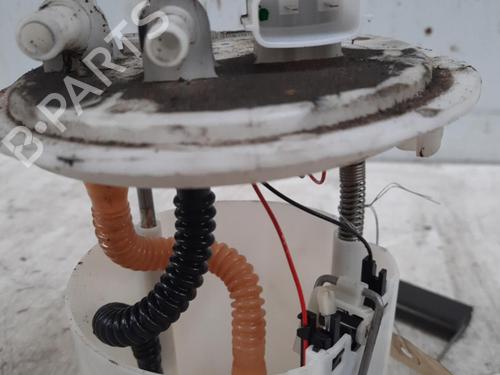 Fuel pump RENAULT MEGANE III Hatchback (BZ0/1_, B3_) 1.5 dCi (BZ09, BZ0D, BZ1W, BZ29, BZ14) | BP28750167M76 