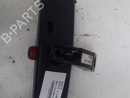 Used Rear mirror BMW 3 (E46) 320 d (150 hp) 28754148