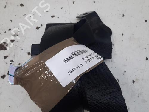 Used Front right belt tensioner OPEL ASTRA G Estate (T98) 2.0 DTI 16V (F35) (101 hp) 28775890
