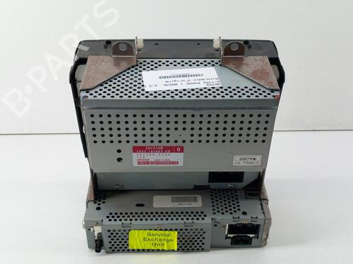 Used Radio Radio JAGUAR X-TYPE I Estate (X400) 2.2 D (150 hp) 28751387 28751387
