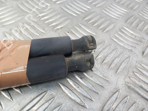 Gassdemper Bakluke RENAULT MEGANE I Grandtour (KA0/1_) 1.9 dTi (KA0N) | BP29335645C138 