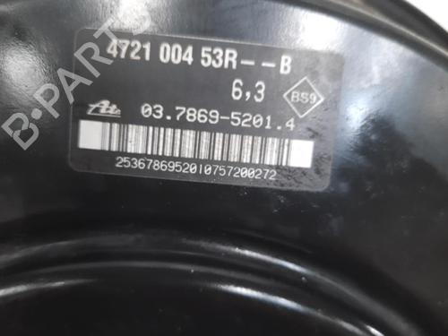 Bremseservo RENAULT MASTER III Van (FV) 2.3 dCi 100 FWD (FV0A, FV0B, FV0G, FV0K, FV0H) (101 hp) 28772103