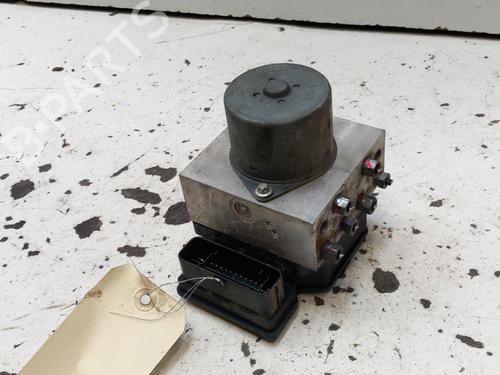 Used ABS pump ABS pump ALFA ROMEO 159 (939_) 1.9 JTDM 8V (939AXE1B) (120 hp) 28778898 28778898