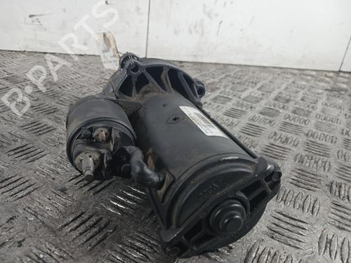 Starter PEUGEOT PARTNER MPV (5_, G_) 2.0 HDI | BP38719280M8 - Image 3