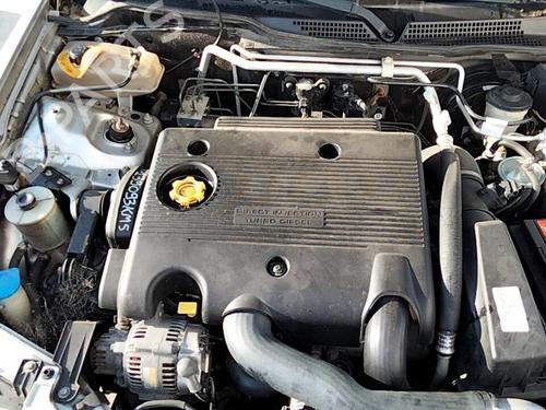 Brugte ROVER 45 I Saloon (RT) 2.0 iDT (113 hp) 4034603