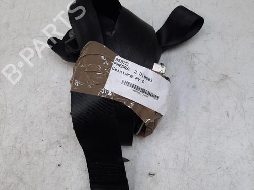 Used Front right belt tensioner LANCIA PHEDRA (179_) 2.0 JTD (179.AXE1A) (107 hp) 28759951