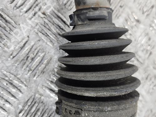 Used Left front driveshaft Left front driveshaft MERCEDES-BENZ A-CLASS (W169) A 160 CDI (169.006, 169.306) (82 hp) 31799637 31799637