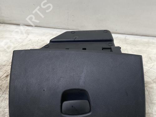 Used Glove box Glove box DACIA DOKKER MPV (KE_) 1.5 dCi / Blue dCi 75 (KEAJ, KEAH, KEJW) (75 hp) 28769652 28769652