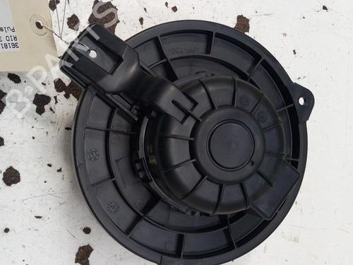 Heater blower motor KIA RIO III (UB) 1.2 CVVT | BP28789064M62