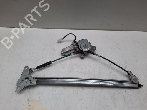 Front right window mechanism SUZUKI WAGON R+ (MA) 1.3 (RB413) | BP36425239C23 - Image 3
