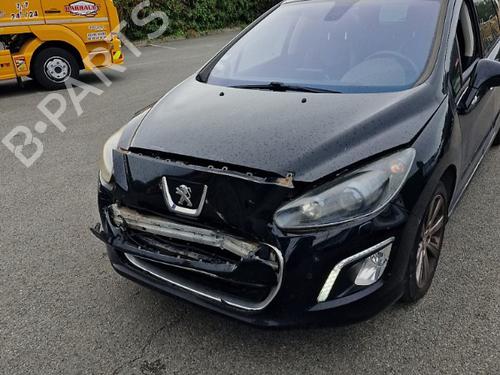 Used Parts PEUGEOT 308 SW I (4E_, 4H_)  2.0 HDi  4030024