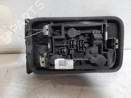Right tailgate light CITROËN XANTIA (X1_, X2_) 2.0 HDI 109 | BP28760708C80 