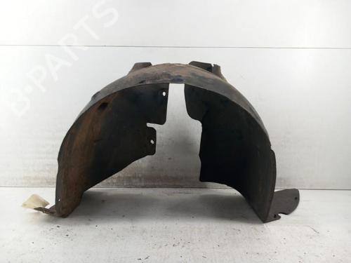 Hjulbue PEUGEOT 206 Hatchback (2A/C) 1.4 HDi eco 70 | BP28783307C56 