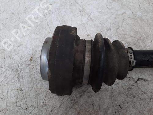 Used Left rear driveshaft BMW 1 (E87) 116 i (115 hp) 28763327